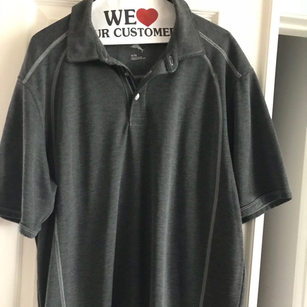 Golf Shirt Tommy Bahama